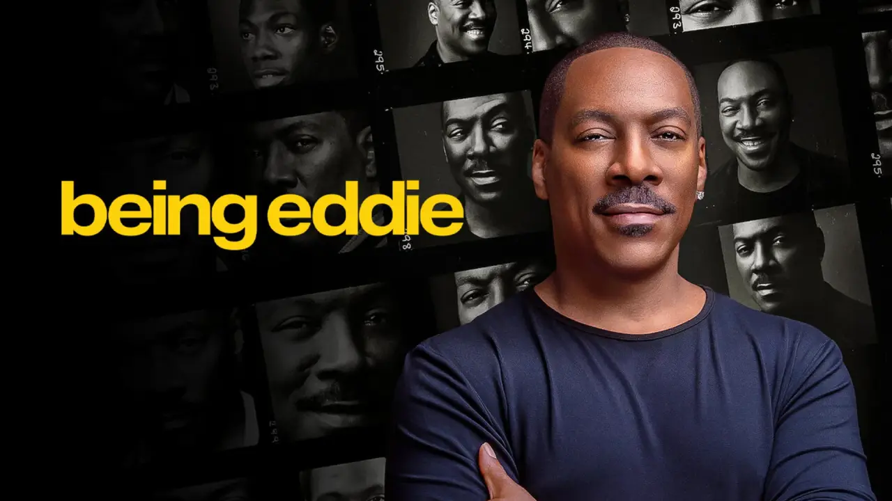 Being Eddie hdfilme
