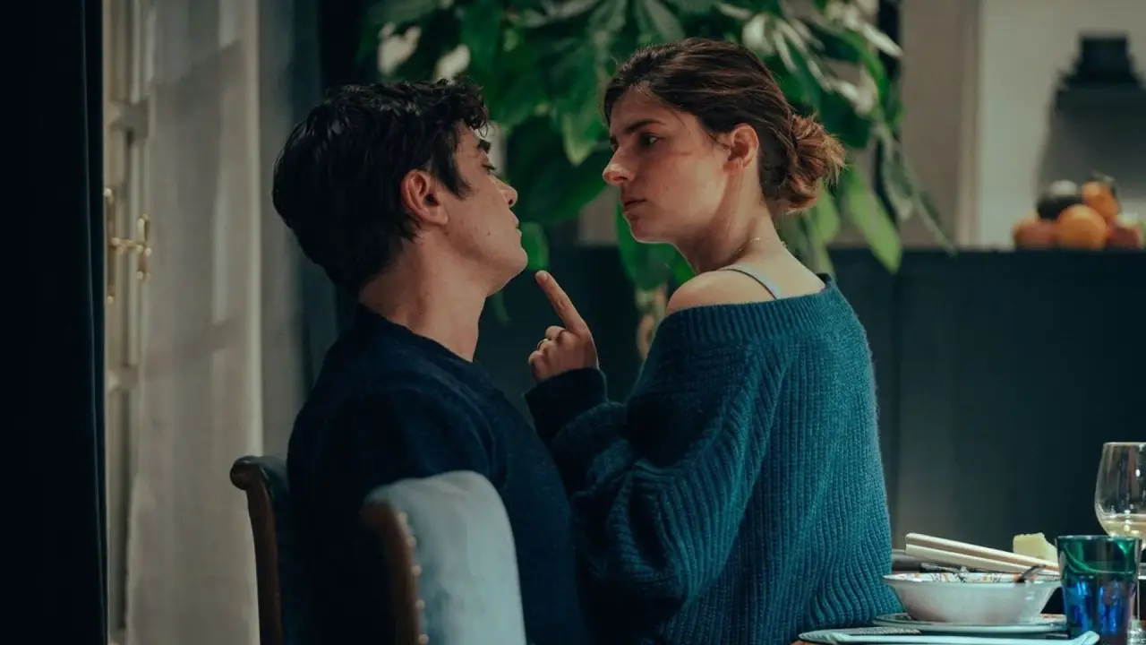 Close To Me hdfilme