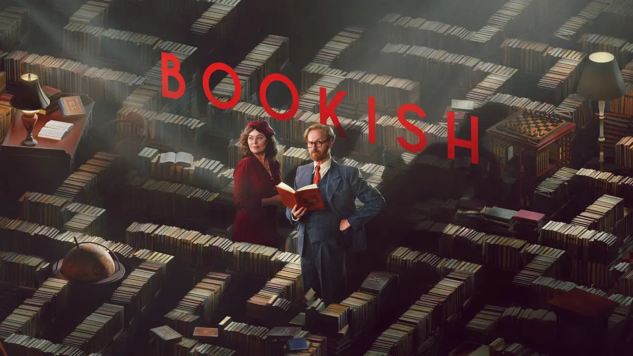 Bookish hdfilme