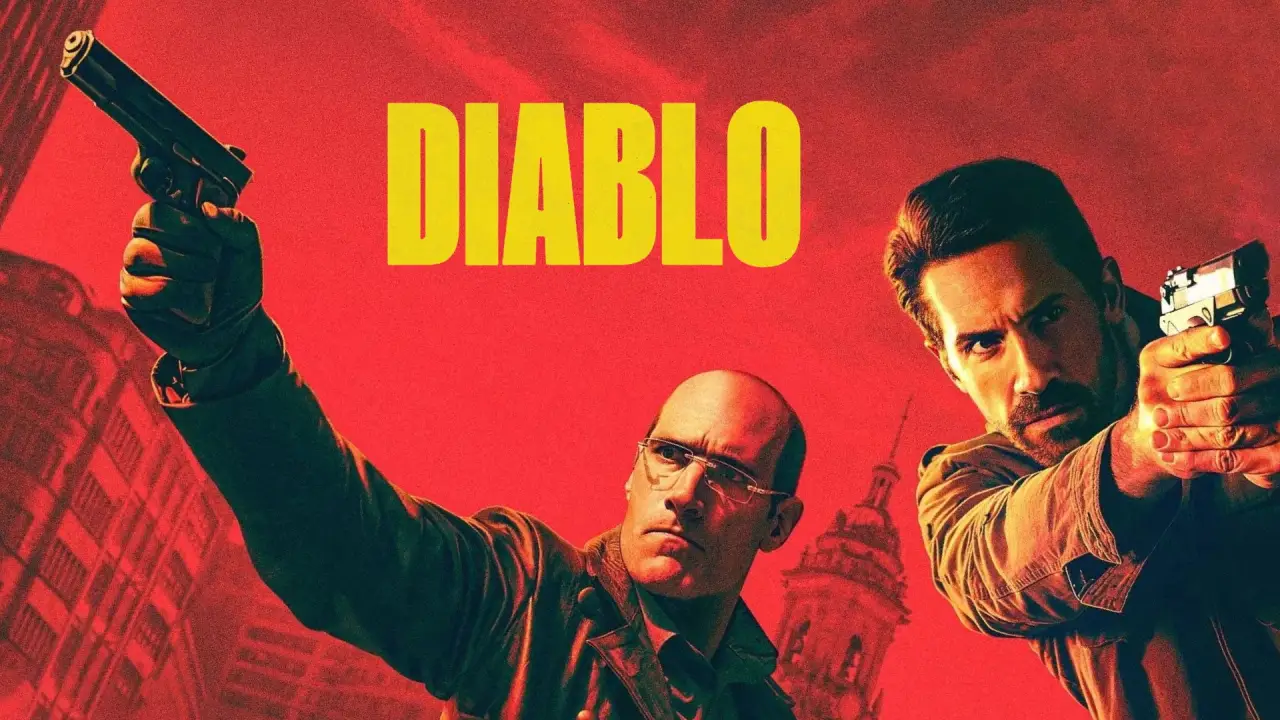 Diablo hdfilme