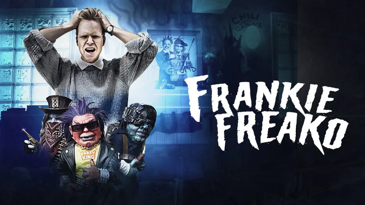 Frankie Freako hdfilme