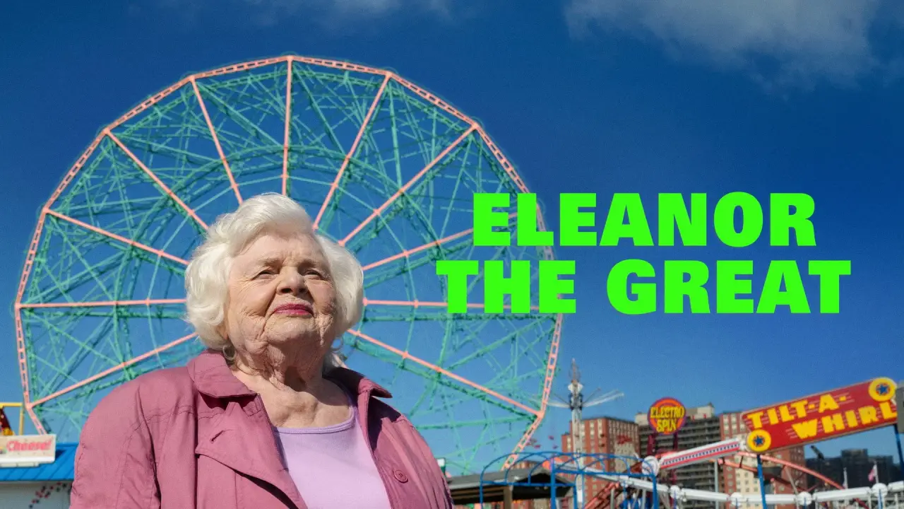 Eleanor die Große hdfilme