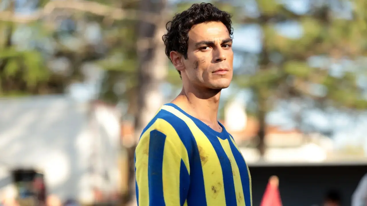 Lefter: Die Geschichte der Fußballlegende Ordinarius hdfilme