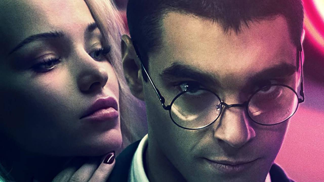 Love Me Dead hdfilme