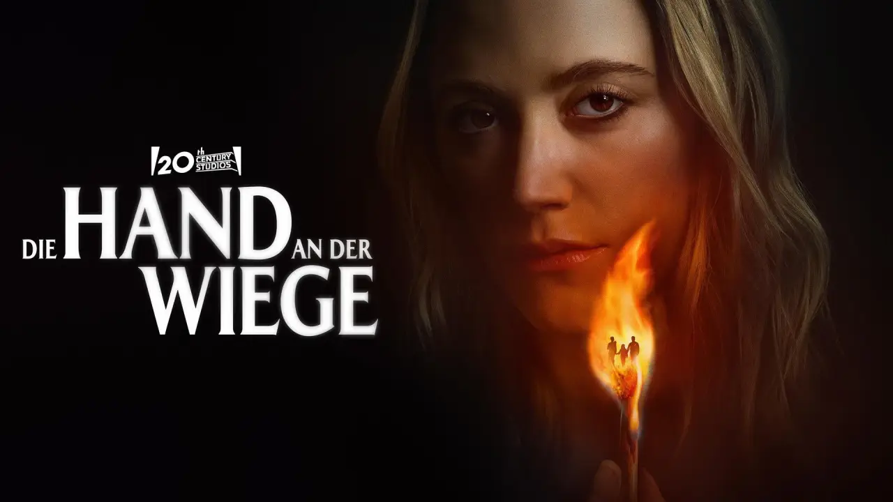 Die Hand an der Wiege hdfilme