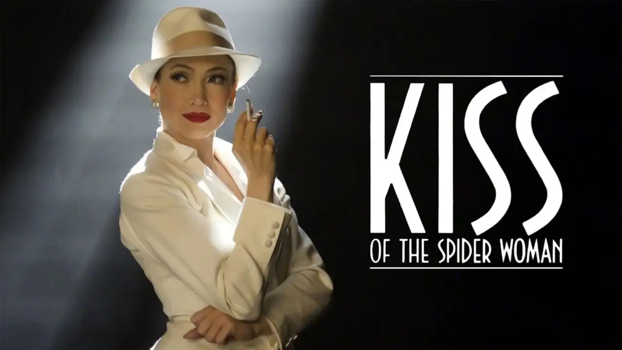Kiss of the Spider Woman hdfilme
