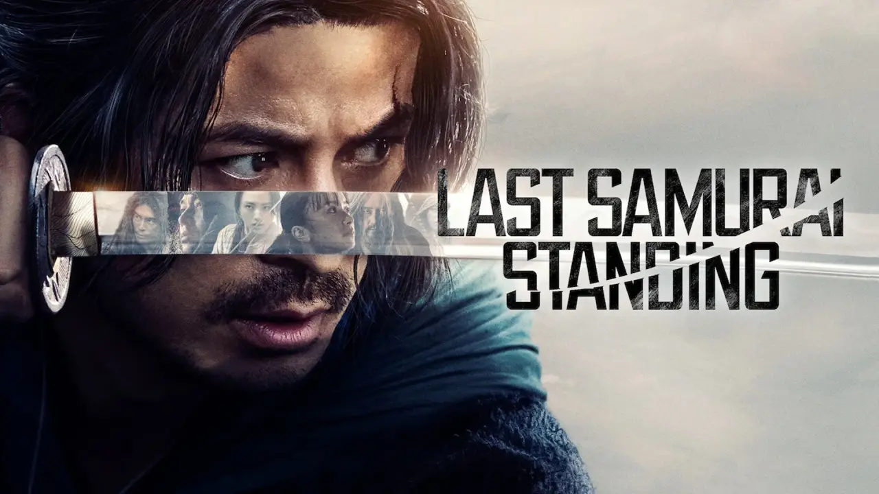 Last Samurai Standing hdfilme