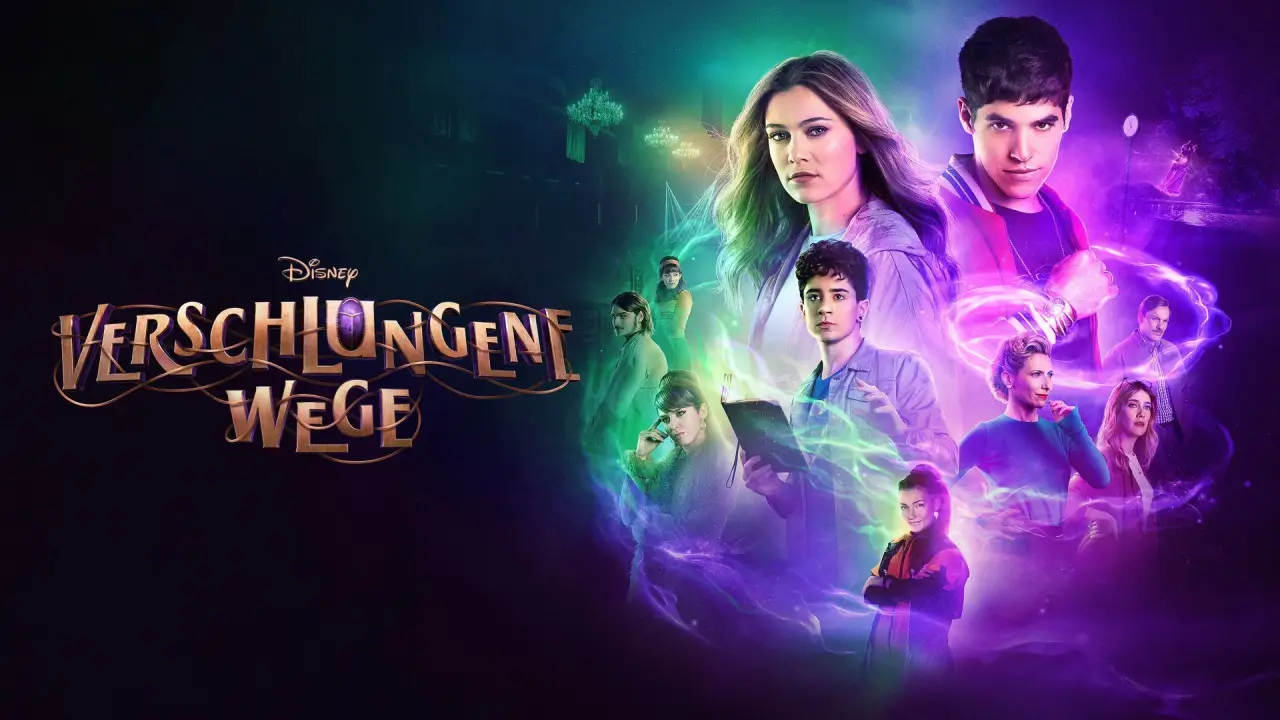 Verschlungene Wege hdfilme