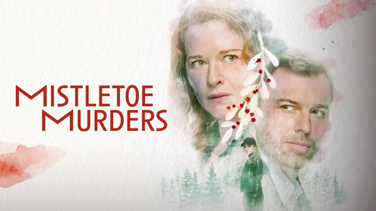 Mistletoe Murders hdfilme