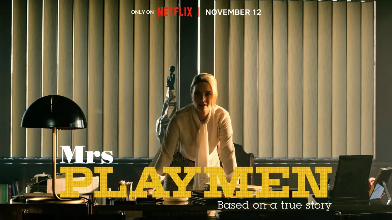 Mrs Playmen hdfilme