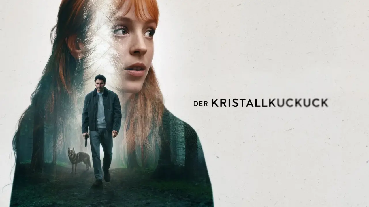 Der Kristallkuckuck hdfilme