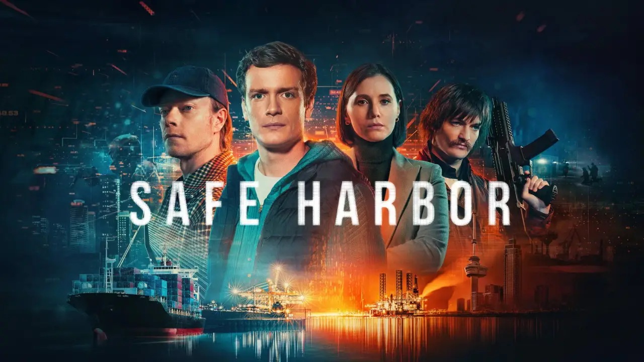 Safe Harbor hdfilme