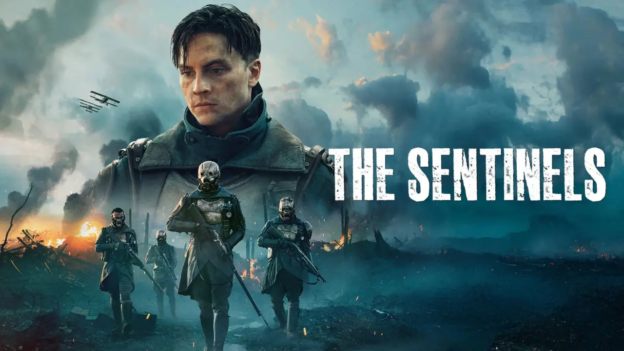 The Sentinels hdfilme