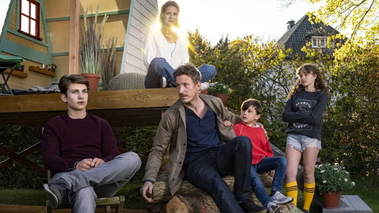 Nachricht von Mama hdfilme