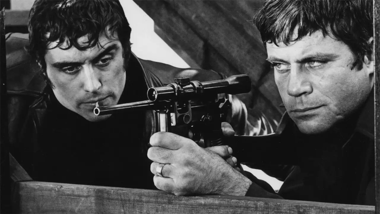 Blutroter Morgen hdfilme