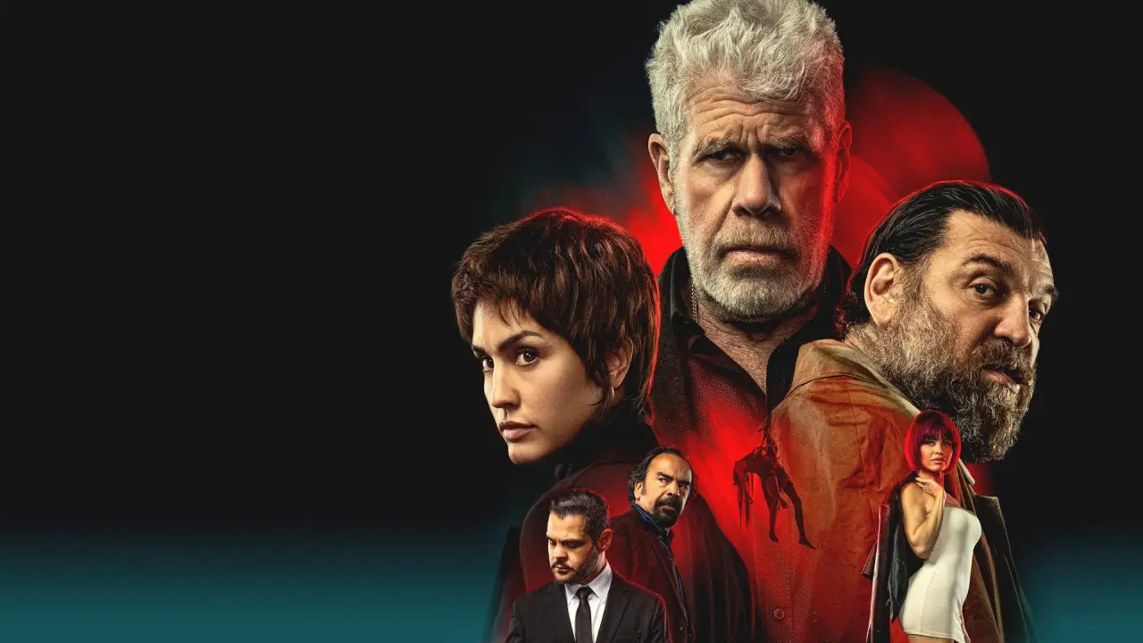 The Gentleman hdfilme