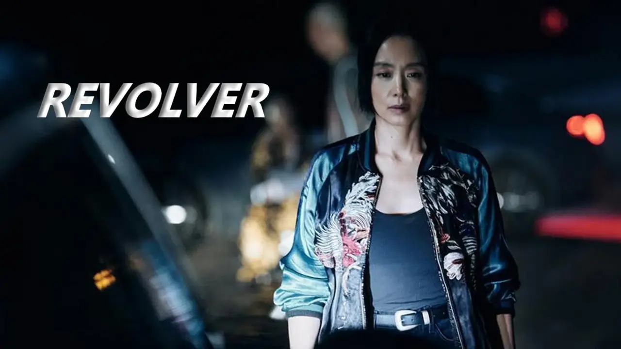 Revolver hdfilme