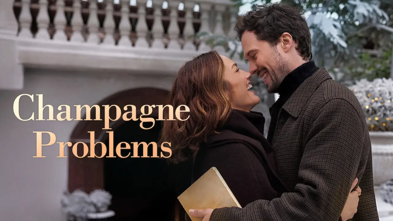 Champagne Problems hdfilme