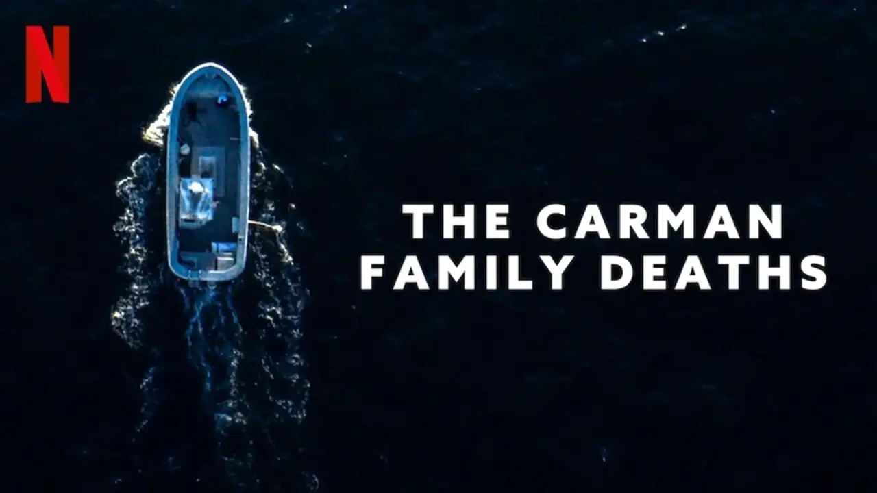 Der Fall Nathan Carman hdfilme