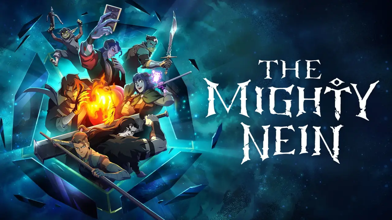 The Mighty Nein hdfilme