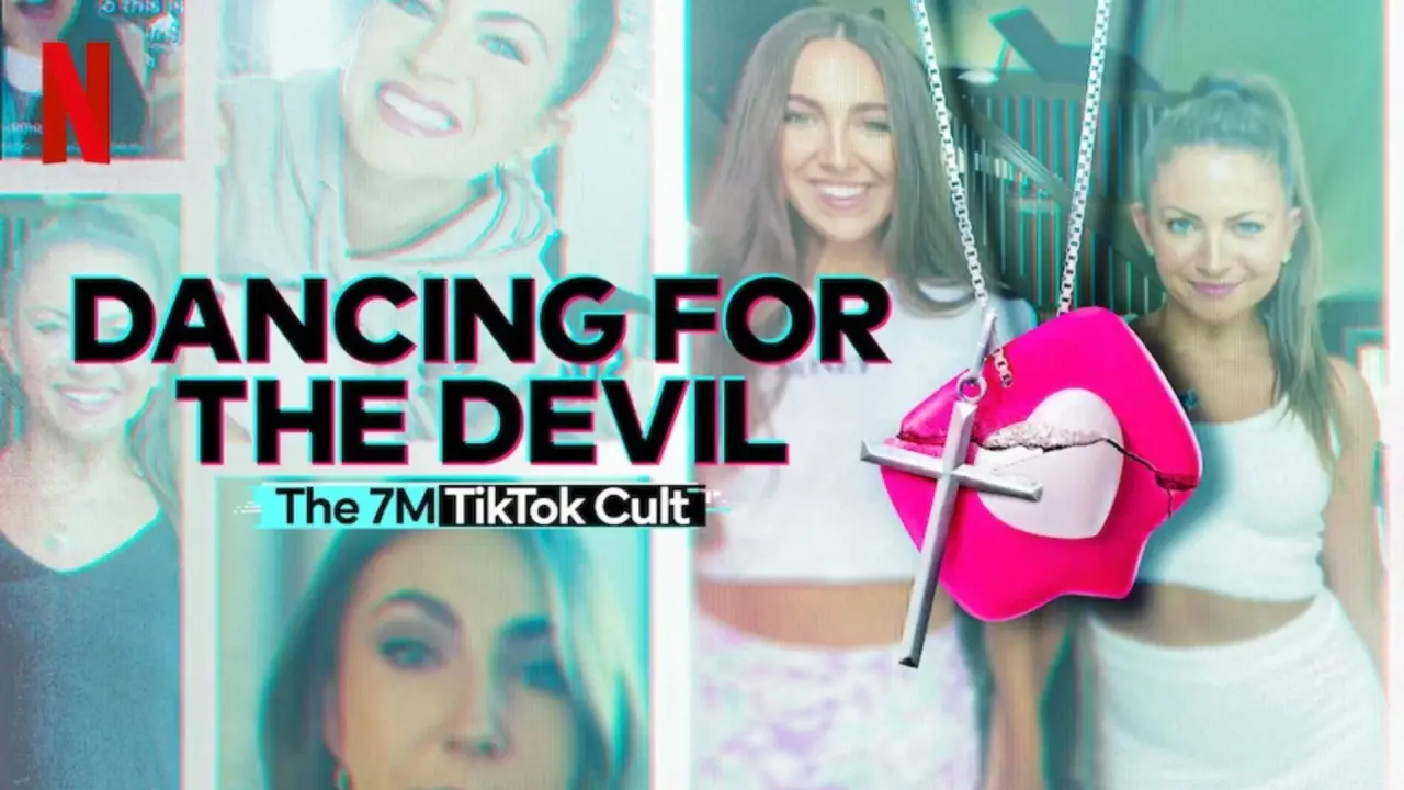 Tanzen für den Teufel: Die TikTok-Sekte von 7M hdfilme