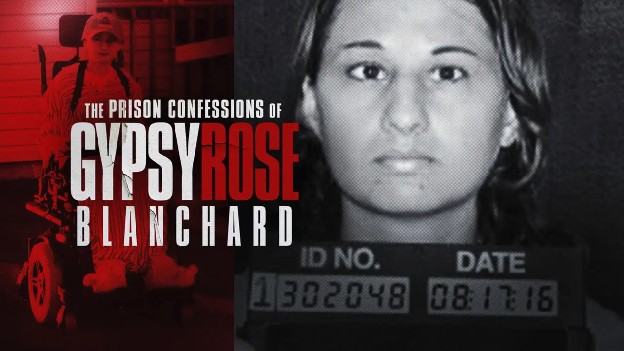 Der Fall Gypsy Rose Blanchard hdfilme