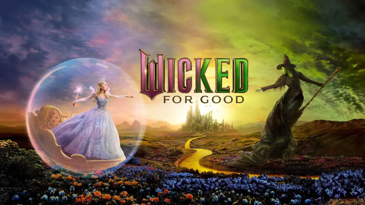 Wicked: Teil 2 hdfilme
