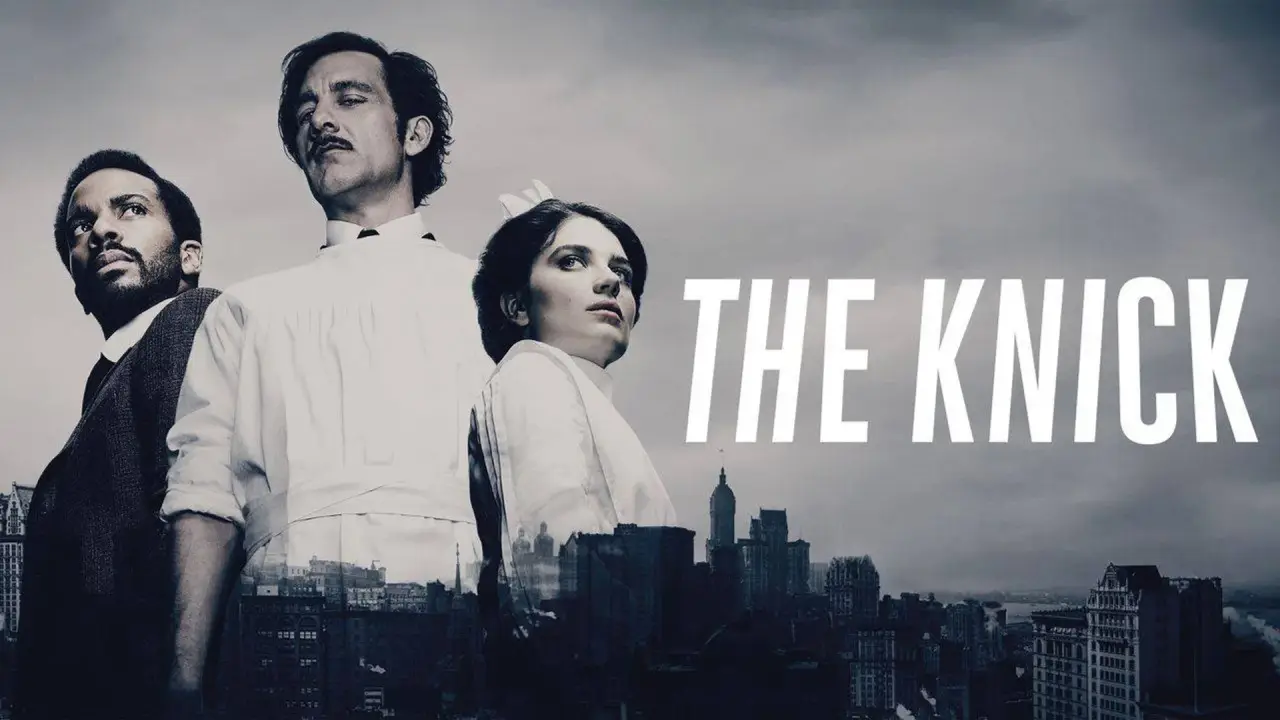 The Knick hdfilme