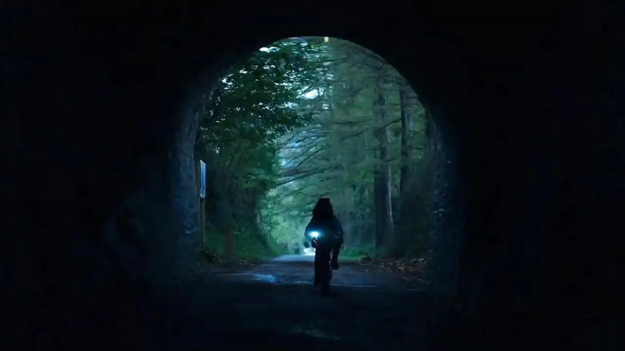 The Chapel hdfilme