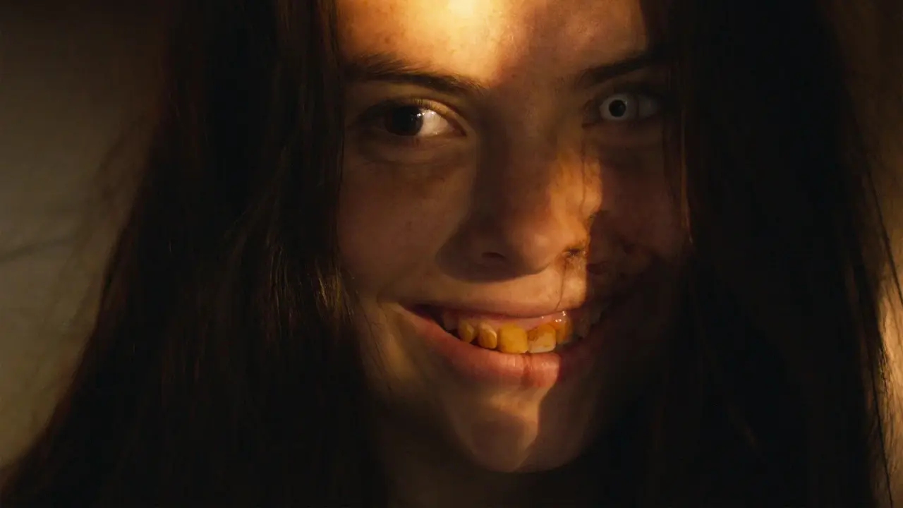 Baby Blue - Im Visier des Killers hdfilme