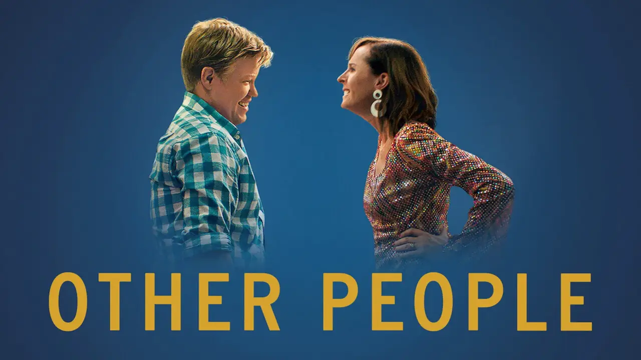 Other People hdfilme