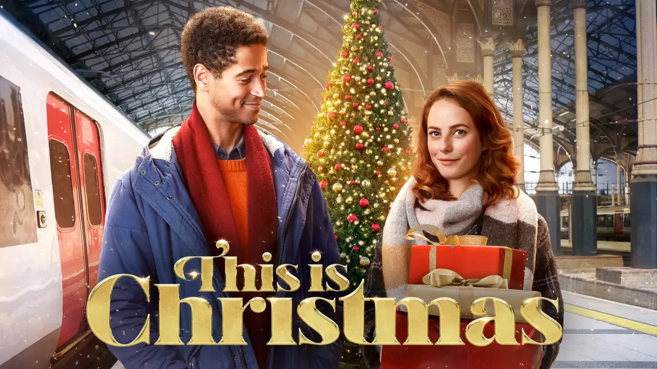This Is Christmas hdfilme