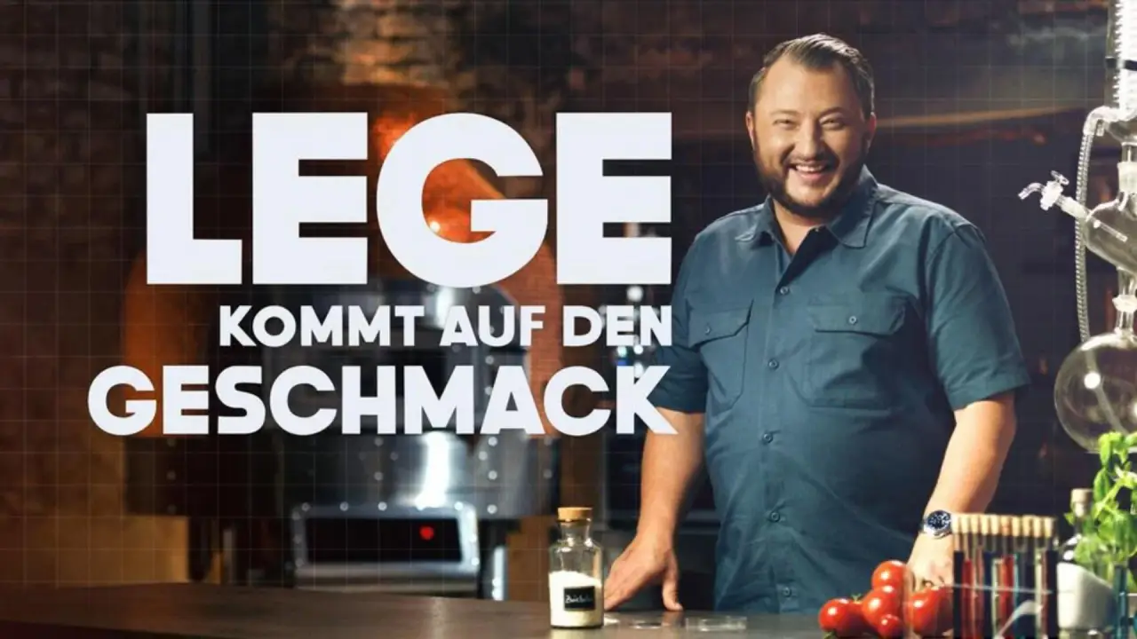 Lege kommt auf den Geschmack hdfilme