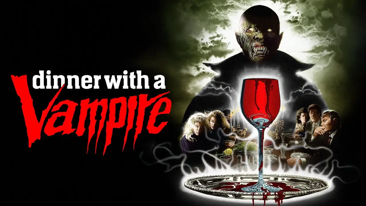 Dinner with the Vampire hdfilme