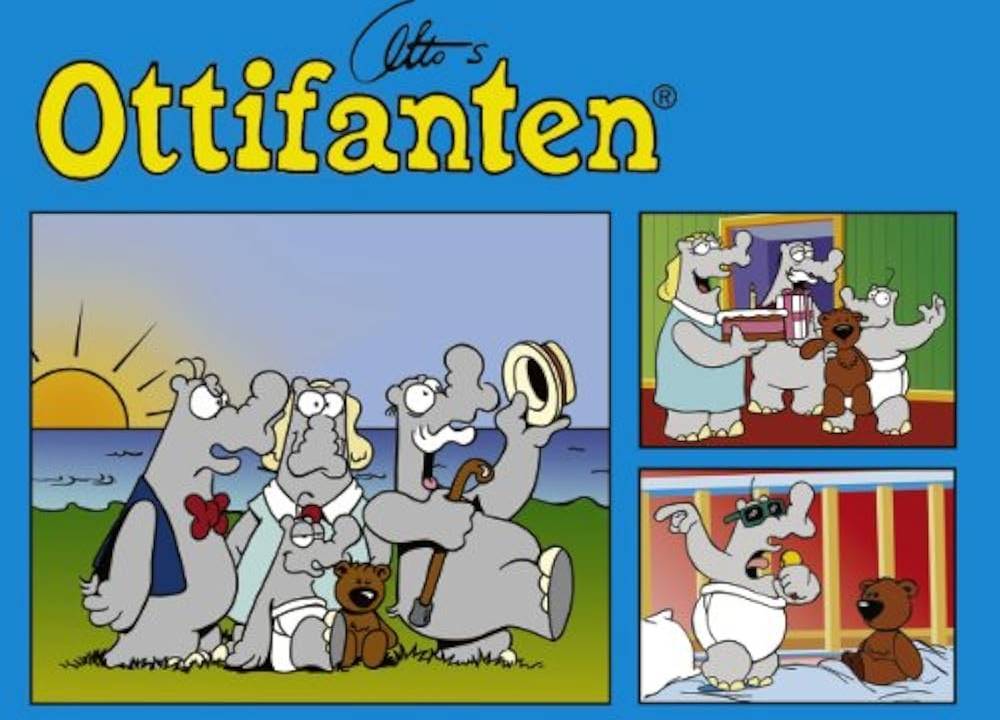 Ottifanten hdfilme
