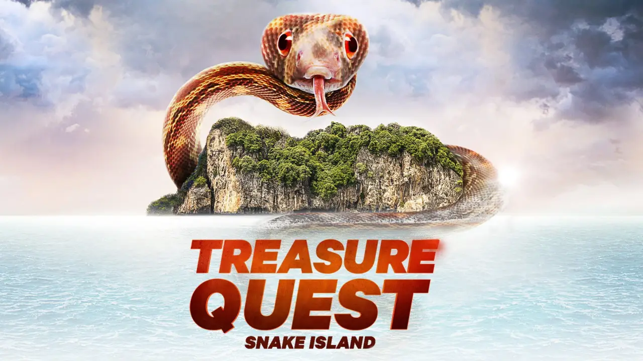 Treasure Quest: Snake Island hdfilme