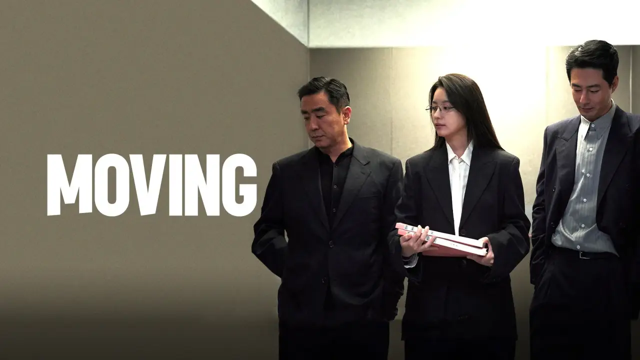 Moving hdfilme