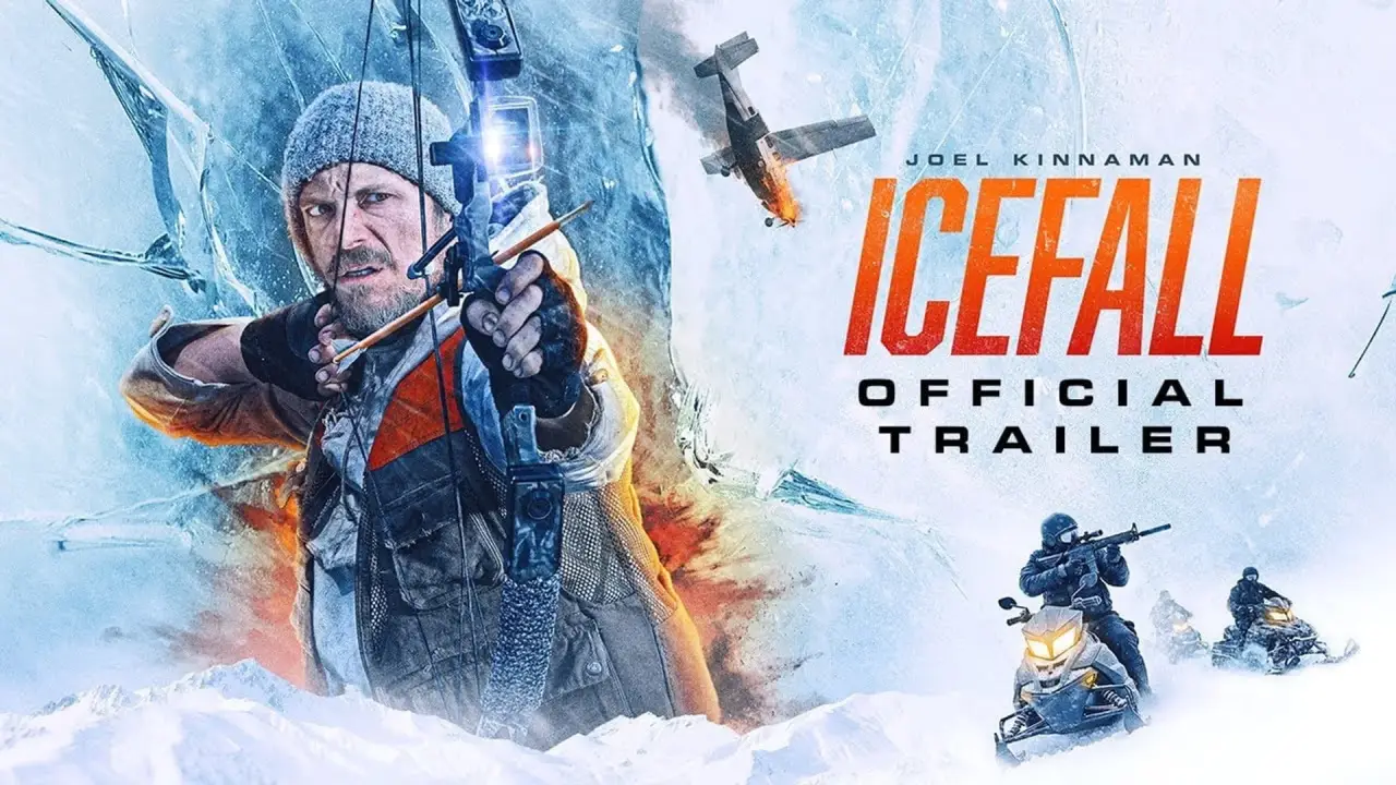Icefall - Bis das Eis bricht hdfilme