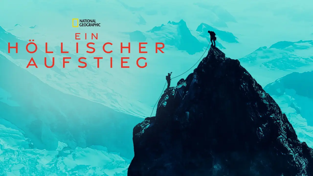 The Devils Thumb - Ein höllischer Aufstieg hdfilme