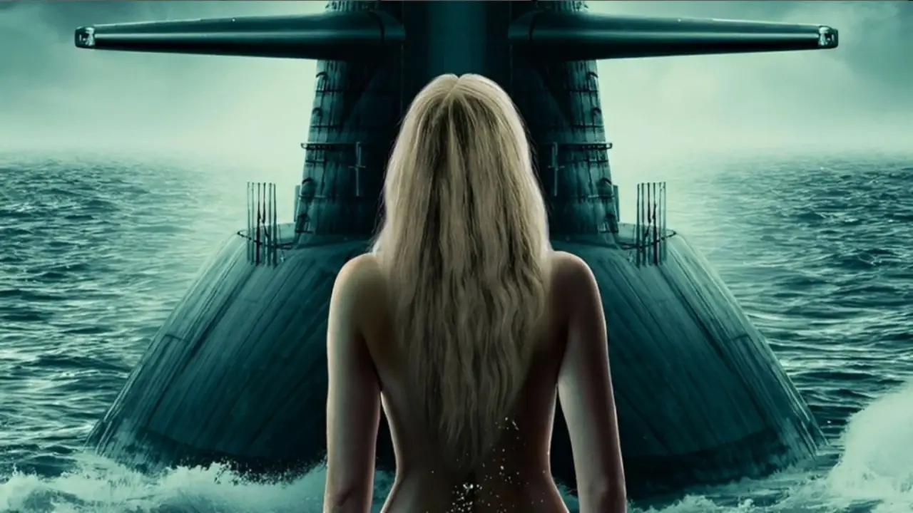 What Lurks Beneath hdfilme
