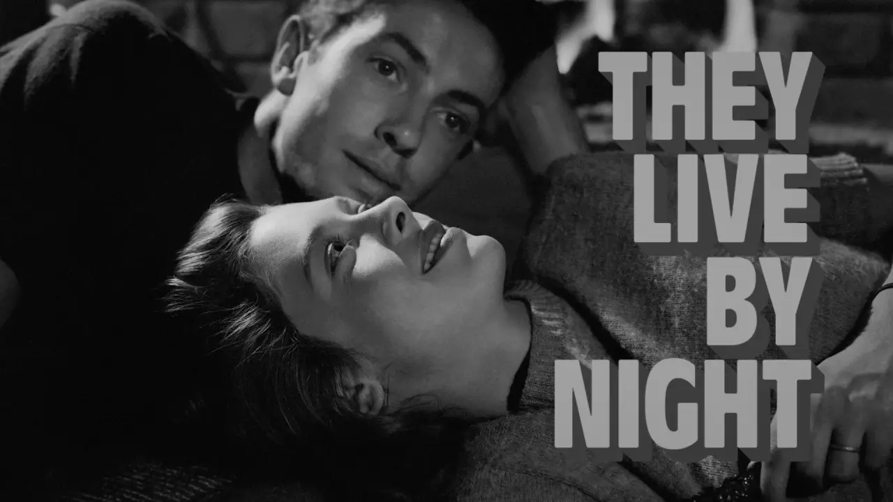 Sie leben bei Nacht hdfilme