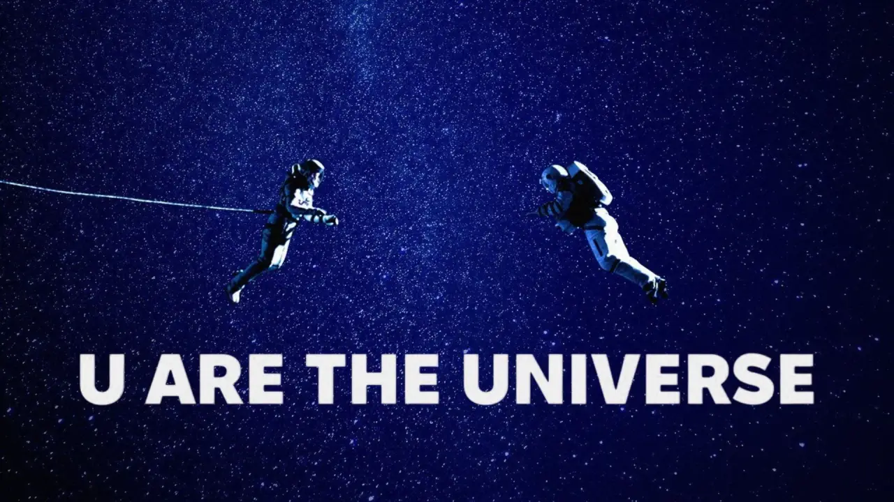 U Are the Universe hdfilme