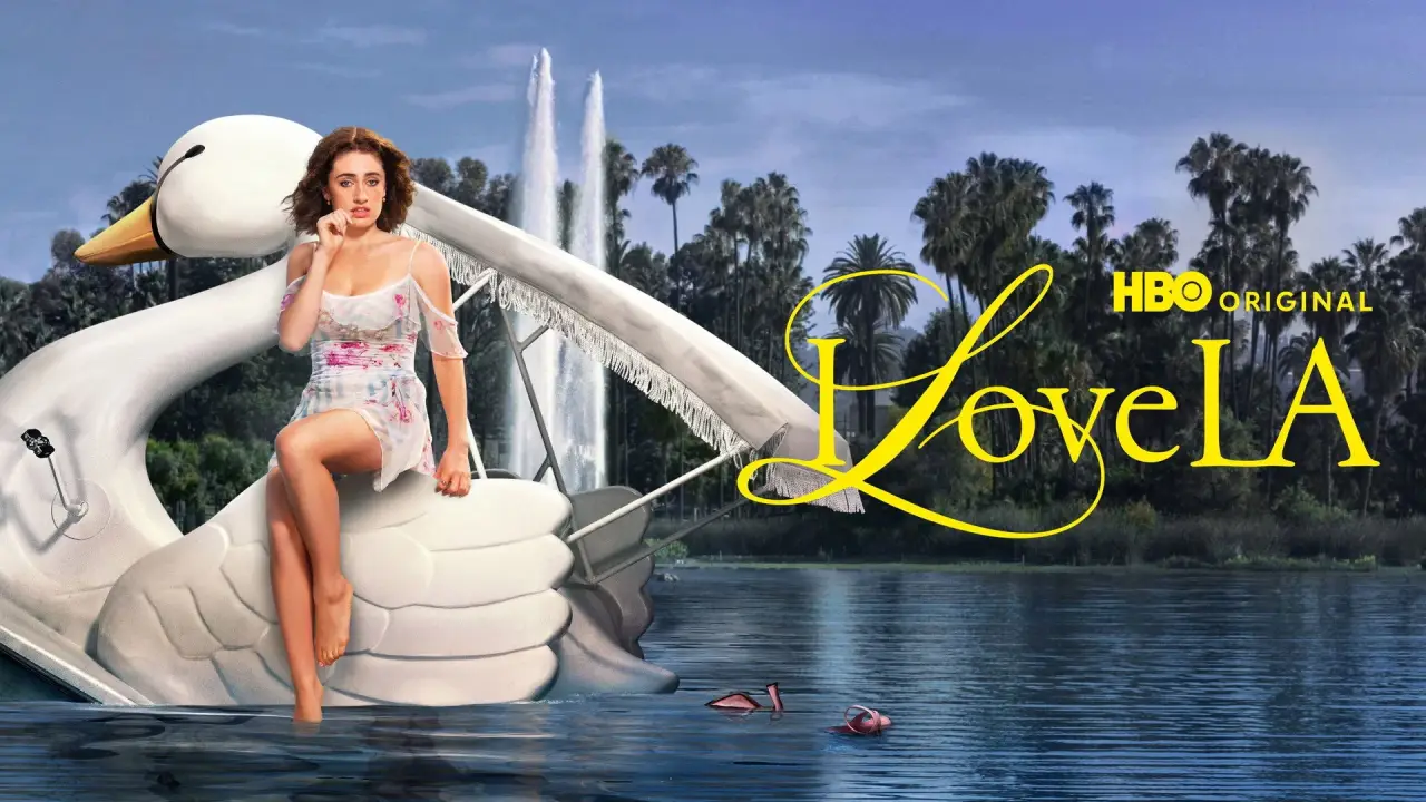 I Love LA hdfilme