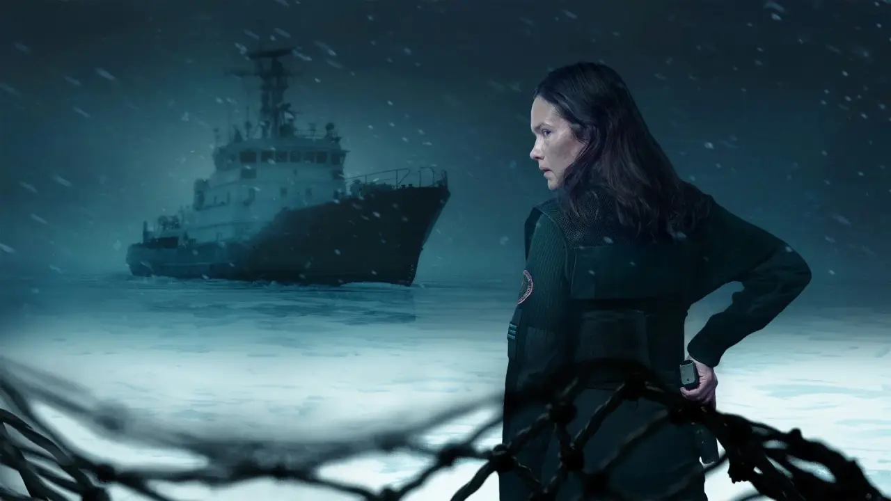Icebreaker hdfilme