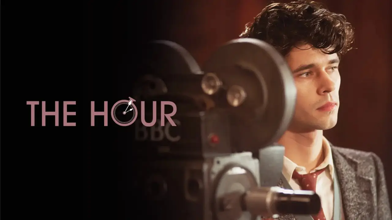 The Hour hdfilme