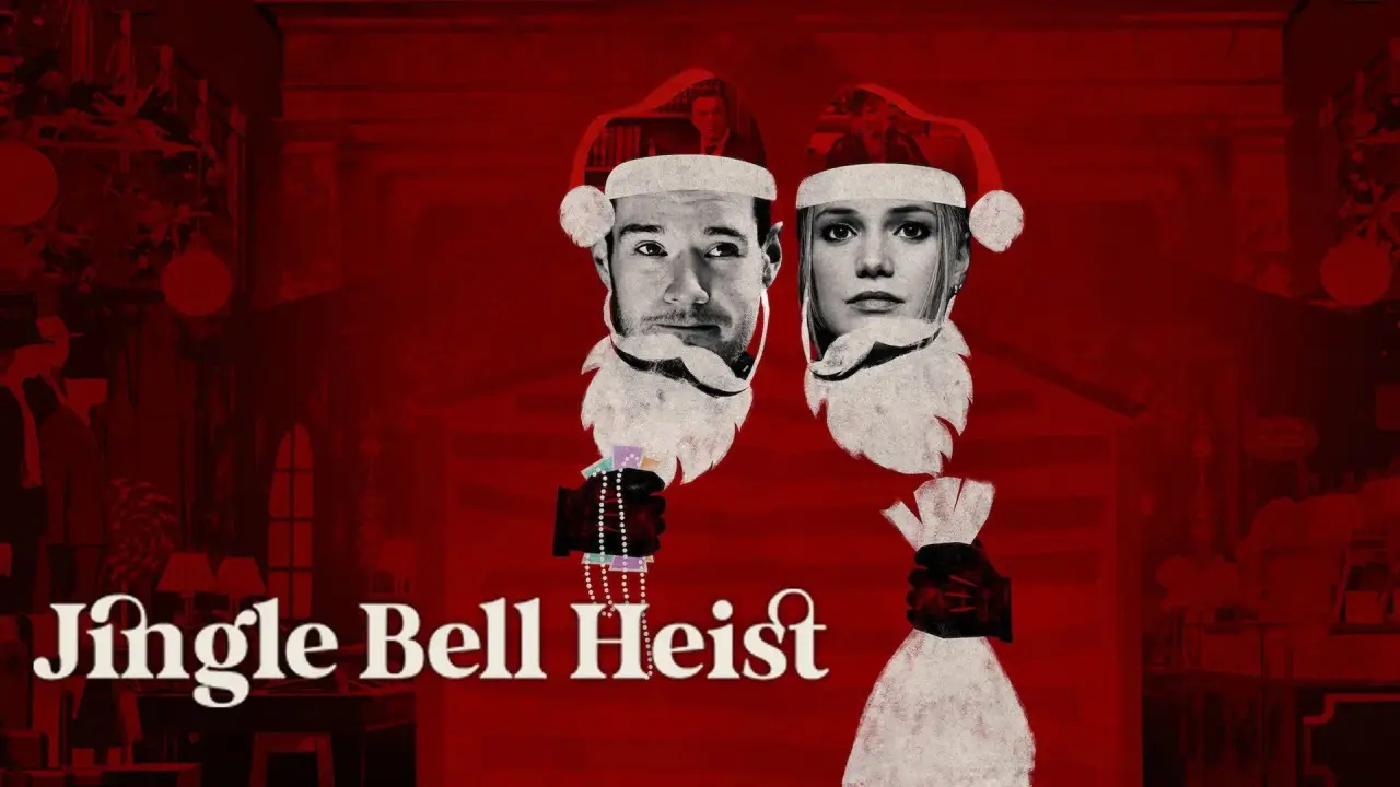 Jingle Bell Heist – Der große Weihnachtsraub hdfilme