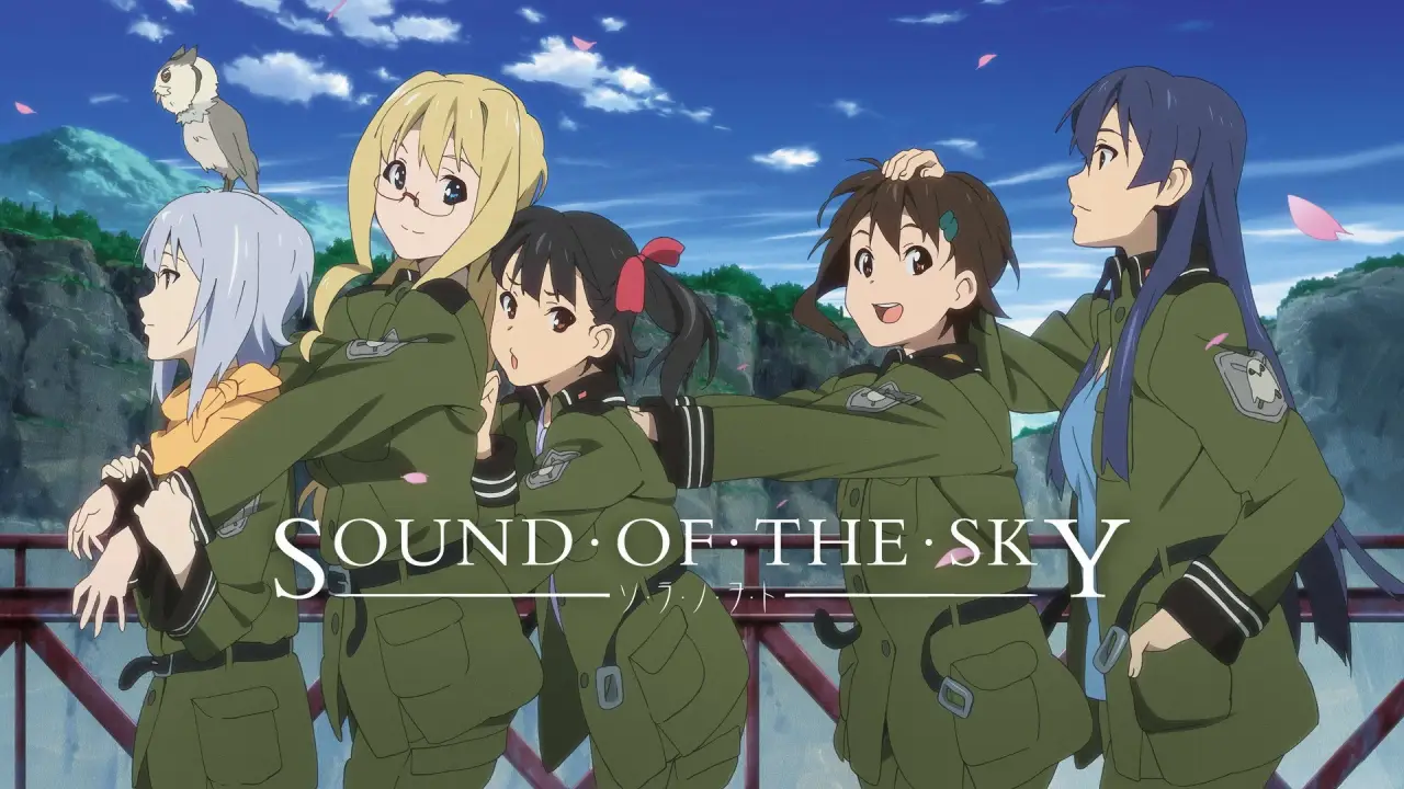 Sound of the Sky hdfilme
