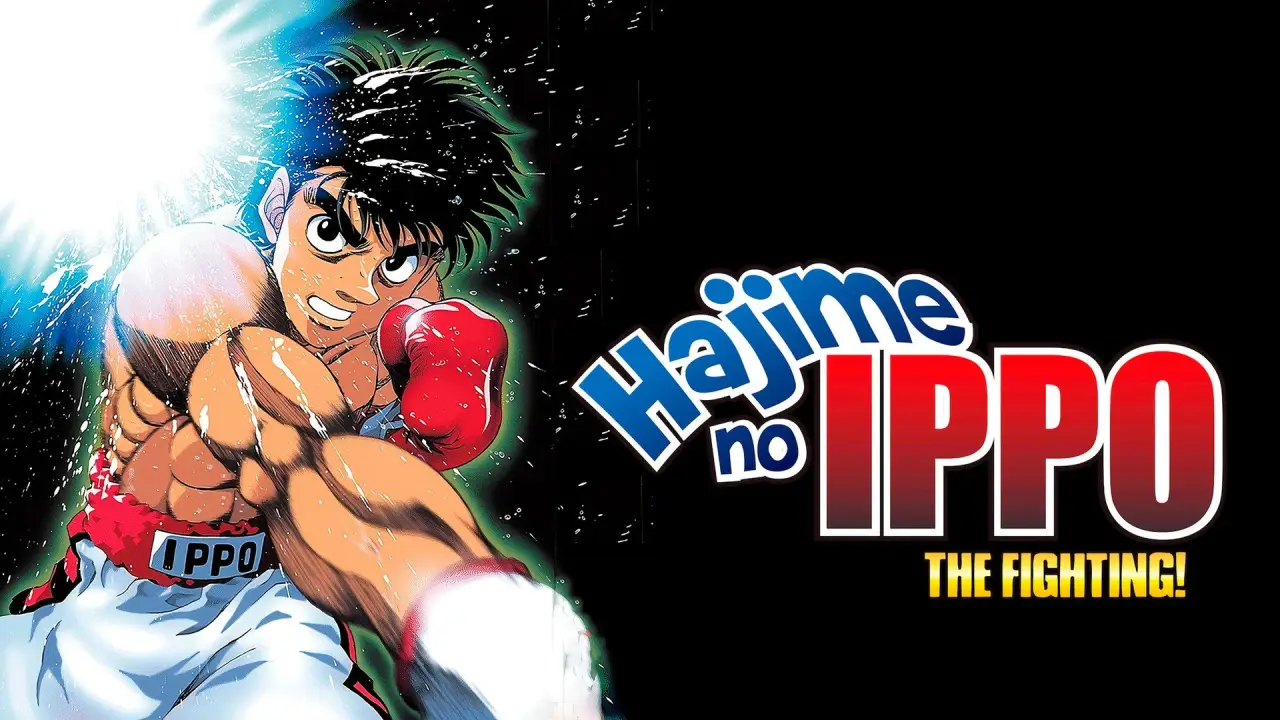 Hajime no Ippo: The Fighting! hdfilme