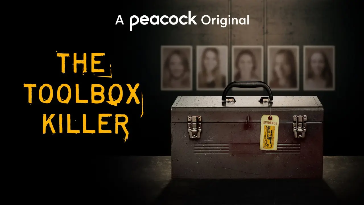 The Toolbox Killer hdfilme