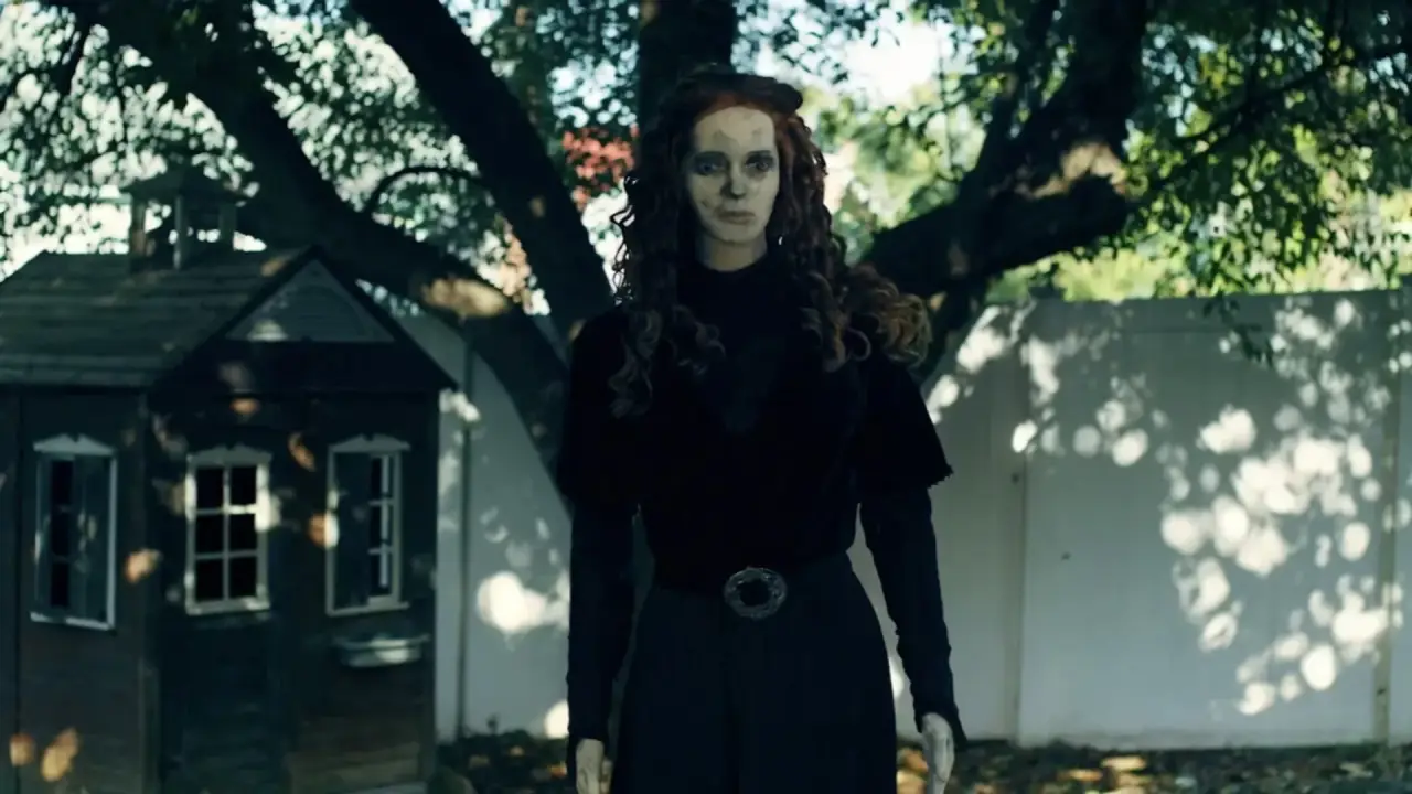 825 Forest Road hdfilme